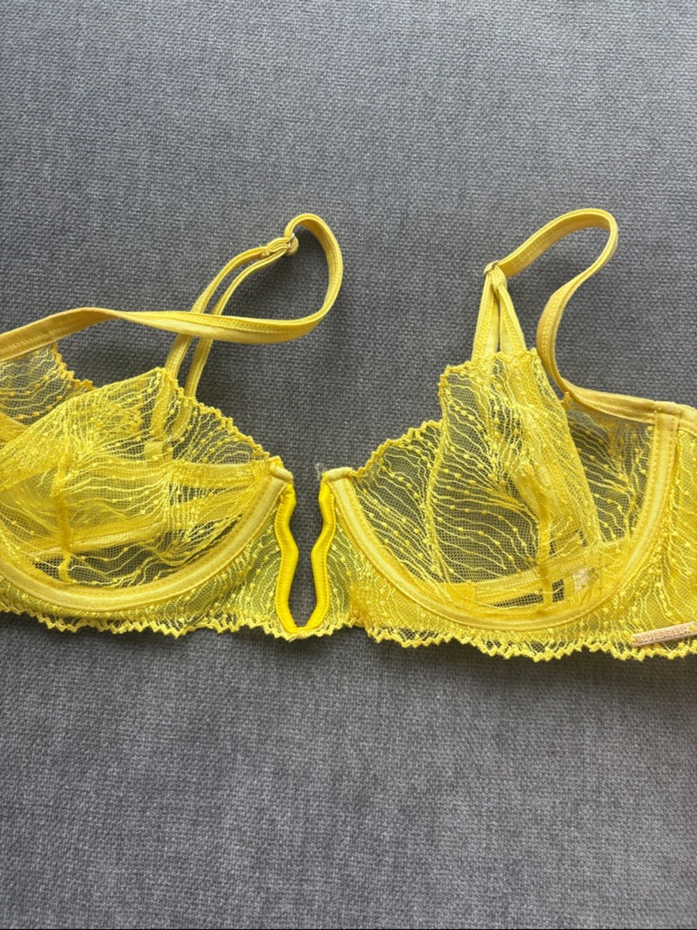 Bluebella bra - Picture 3 of 3